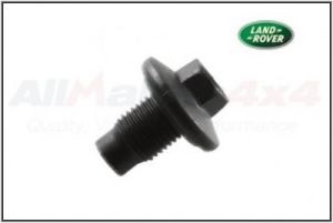 Sump Plug Range Rover Sport  Discover 3 & 4 Defender 1013938